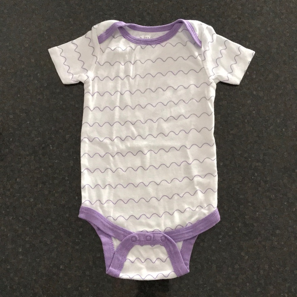 My Little Star Onsies and pants